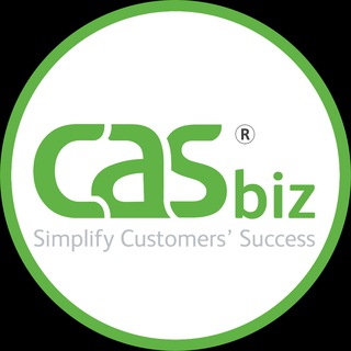 CAS-BIZ Technology