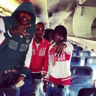 Chief Keef Offical