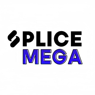 SPLICE Mega Packs✌️