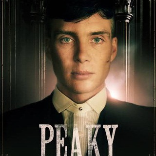 Peaky Blinders Tamil