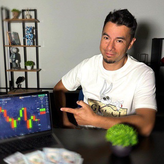Robô Trader IA (Rodrigo Neaime)