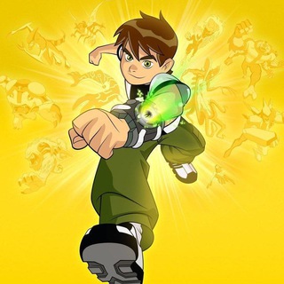 Ben 10 (dublado)