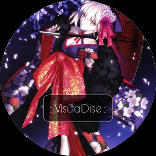 VisualDise | Visual Novels