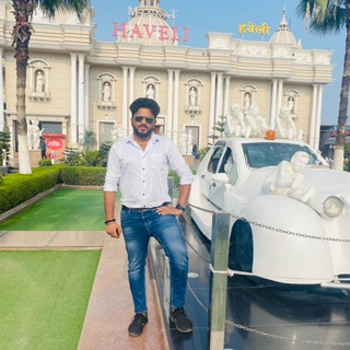 English by HARSH PRATAP