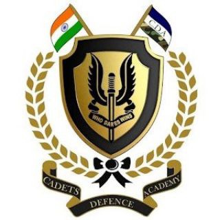 CADETS DEFENCE ACADEMY OFFICIAL
