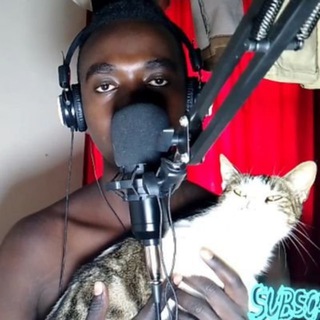 BRIAN MORRIS NJAGI