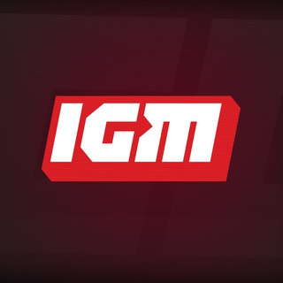 IGM ✔
