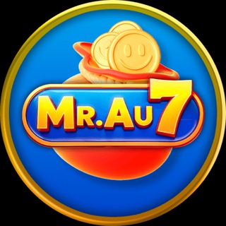 Mr.Au7 Spin & Chill 🇦🇺🐨