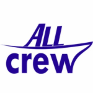 ALL CREW LLC/ ООО АЛЛ КРЮ, вакансии, крюинг, работа в море
