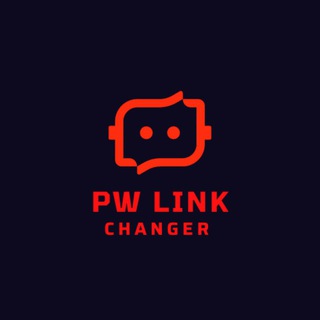 Alpha𝕏Vibrant Pw link changer🔄