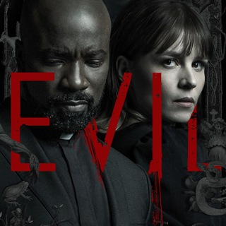 EVIL SERIES