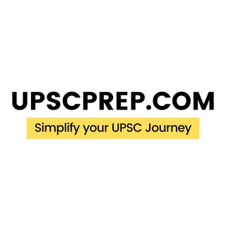 UPSCPrep.com ✔