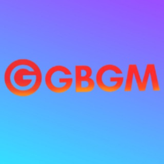 GBGM Official Channel