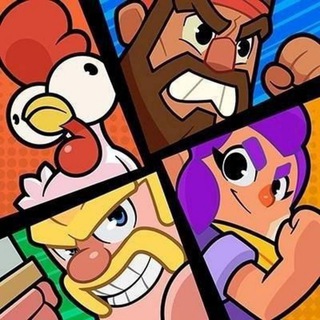 Squad Busters Private Server by MSM Hacks!