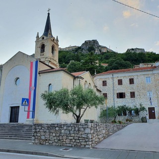 Sveti Ante Knin