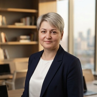 Людмила Савкина