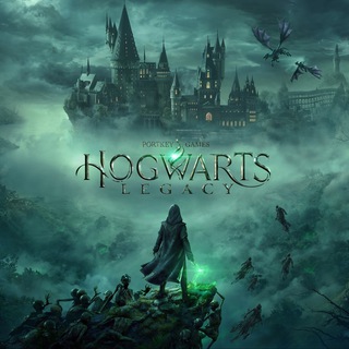 ХОГВАРТС ЛЕГАСИ | HOGWARTS LEGACY