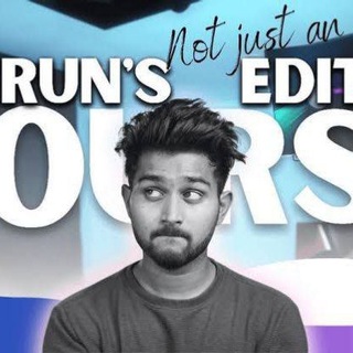 Tharun speaks