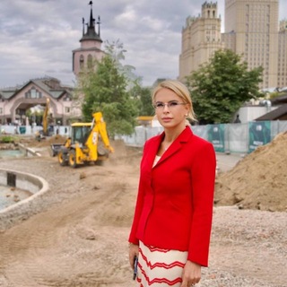 Светлана Акулова ✔