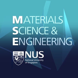 NUS Materials Science and Engineering - Undergraduate Admission Chat Group