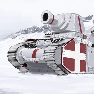 Virsenian Glory Remake - Rusted Warfare / RW