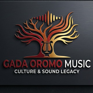 Gada Oromo Music (️🤝)📀2026