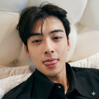 Cha Eun-woo