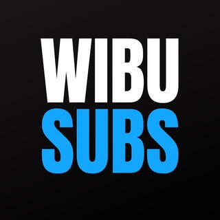 Wibusubs Official