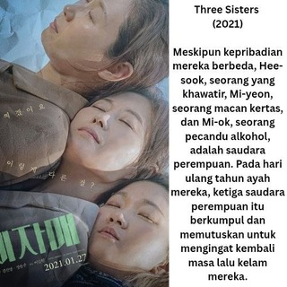 3 Sister