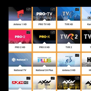 Romania iPTV