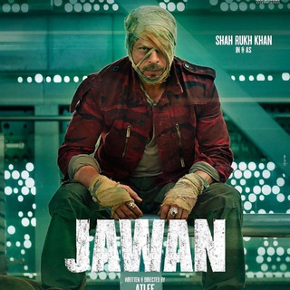Jawan Full movie // By Filmywood