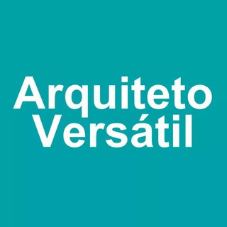 Arquiteto Versátil