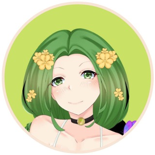 Island Girl Announcement Channel