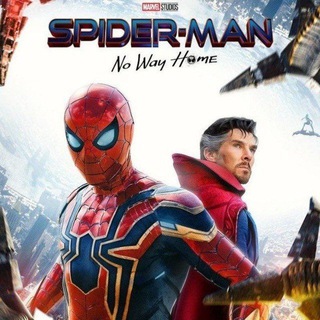 SPIDER-MAN NO WAY HOME