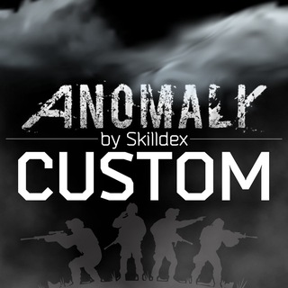 Anomaly Custom