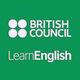 British Council Learn English️ 🇬🇧 ️️