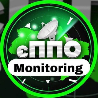 🇺🇦 єППО Monitoring | Карта Тривог 📡