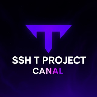 SSH T PROJECT - canal