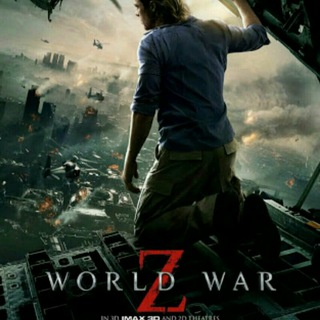 World War Z HD Hindi