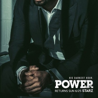 POWER SEASON 1,2,3,4,5,6 SERIES