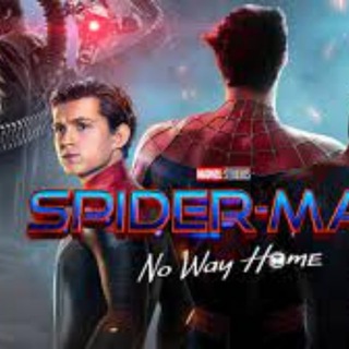 Spider-Man: No Way Home