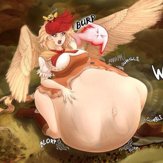 Vore Content