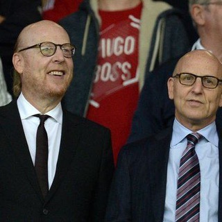 The Glazers