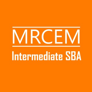 MRCEM Intermediate Study