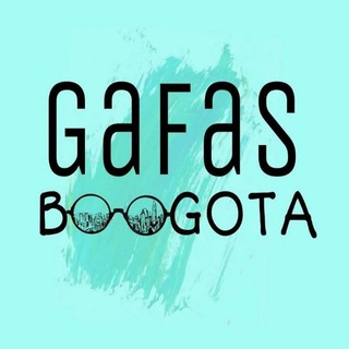 GAFAS BOGOTA