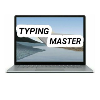 TYPING MASTER