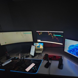 TRADING IS NOT A [SCAM]