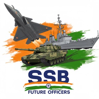 SSB Future Officers