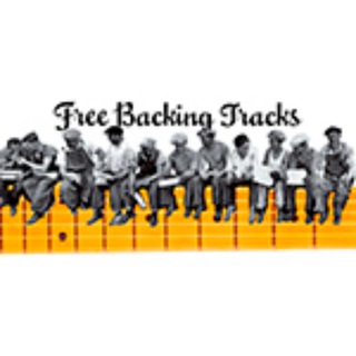 Free Backing Tracks