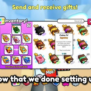 Pet Simulator 99 & Petsgo Scripts